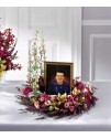 Fare Thee Well Wreath Fare Thee Well Wreath